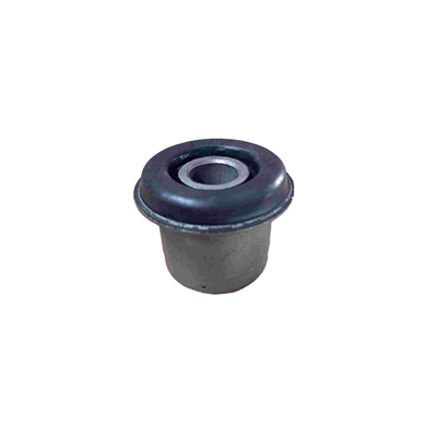 Rubber Bushings With Steel Sleeve