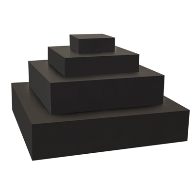 Square Rubber Bushings