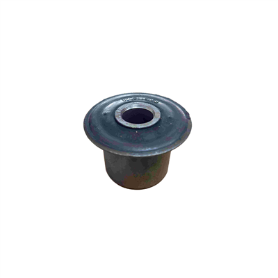 Steel Lined Rubber Bushes